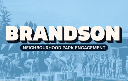 Brandson Neighbourhood Park Renewal